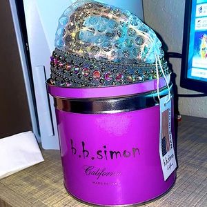 Western Skinny Silver Galaxy - 34